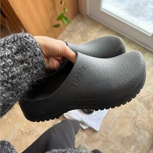 Blue Super Birki’s